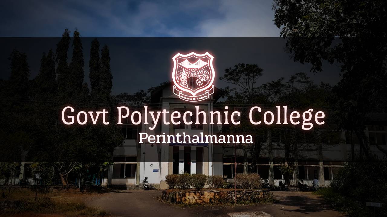 Government Polytechnic, Solapur – शासकीय तंत्रनिकेतन, सोलापुर Established  1956